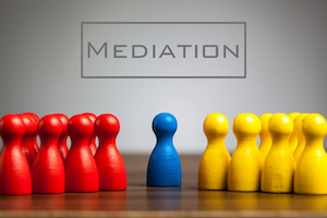 Syracuse Mediation