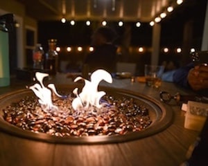 Rochester, New York: Tabletop Fire Pit Lawsuit