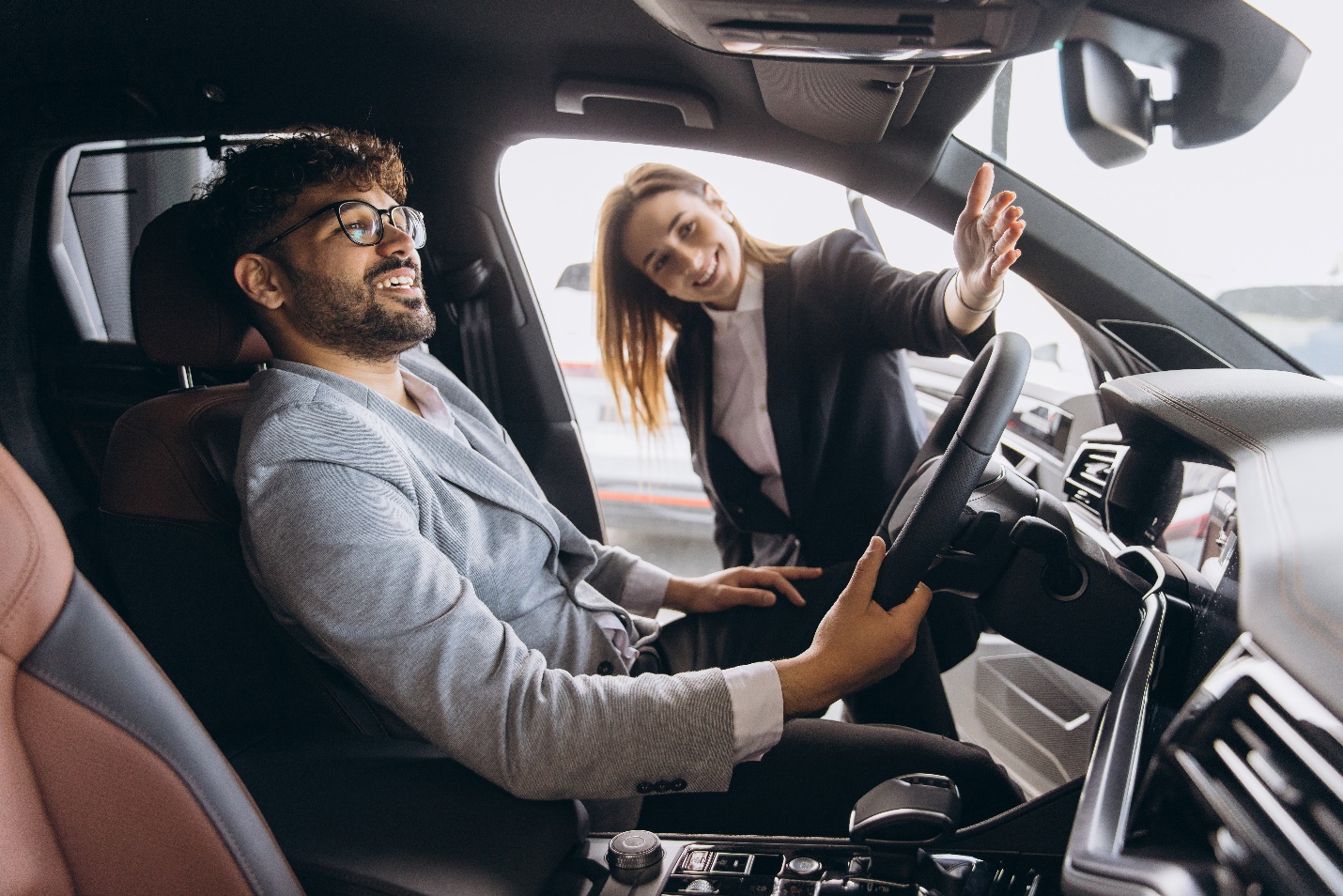 SYRACUSE TEST DRIVE ACCIDENT