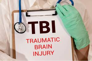 Signs of Traumatic Brain Injury
