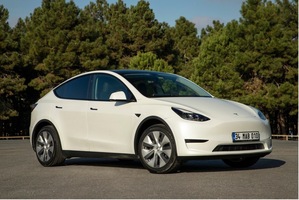 Buffalo, New York: Tesla Autopilot lawsuits