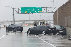 Buffalo, New York: Tesla Autopilot lawsuits