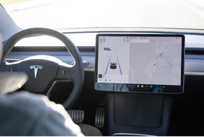Buffalo, New York: Tesla Autopilot lawsuits