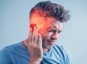 Tinnitus Injury