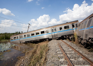 FAQs - Train Accidents Lawyer